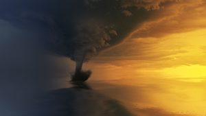 Small Business and Natural Disasters