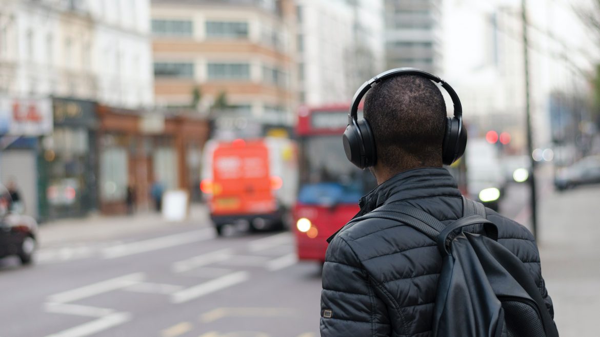 How Audiobooks Reach New Markets