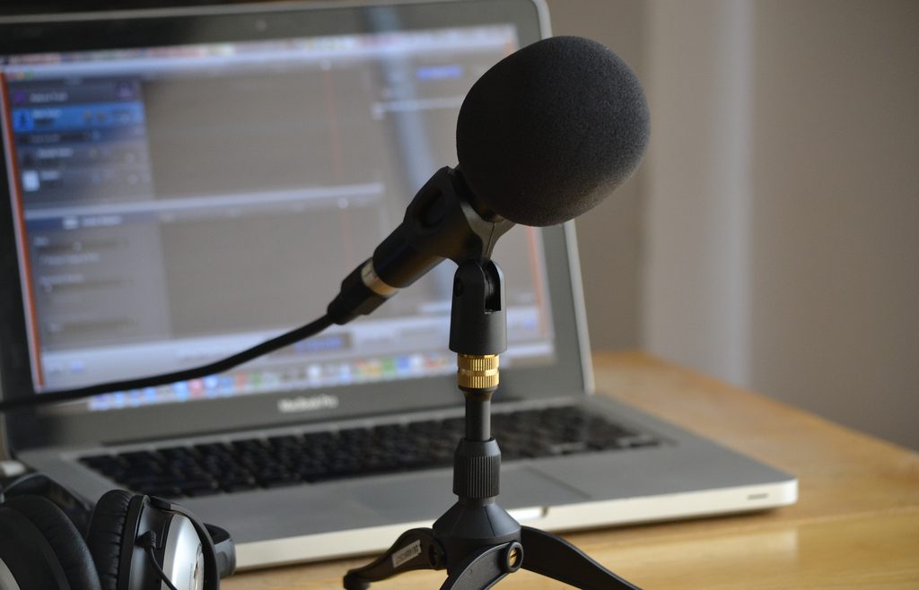 The Truth of Podcast Advertising